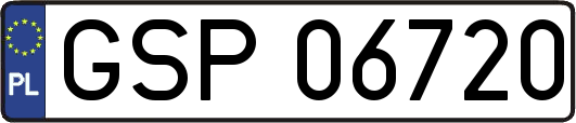 GSP06720