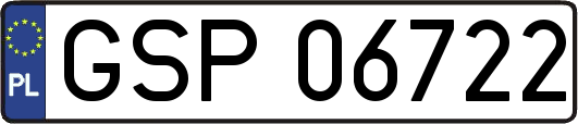 GSP06722