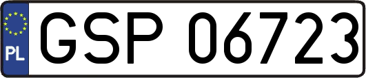 GSP06723