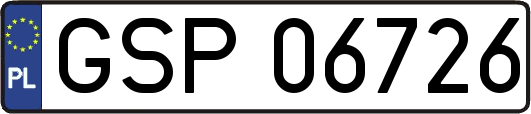 GSP06726