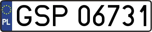 GSP06731