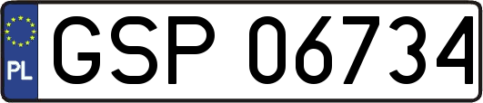 GSP06734