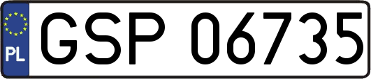 GSP06735