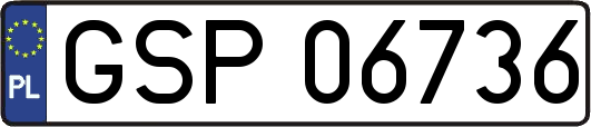 GSP06736
