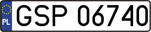 GSP06740