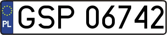 GSP06742