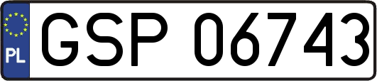 GSP06743