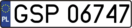 GSP06747