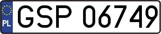 GSP06749