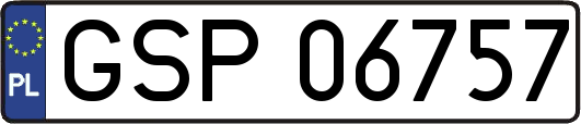 GSP06757