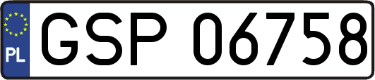 GSP06758