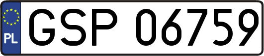 GSP06759