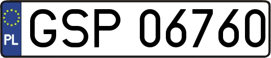 GSP06760