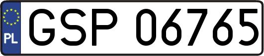 GSP06765