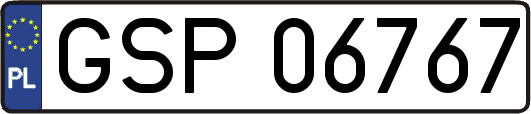GSP06767
