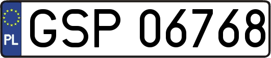 GSP06768