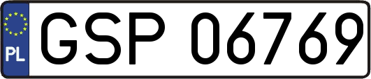 GSP06769