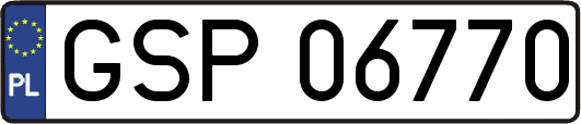 GSP06770