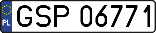 GSP06771