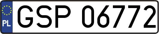 GSP06772