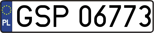 GSP06773