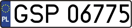 GSP06775