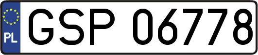 GSP06778