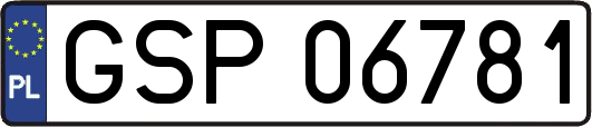 GSP06781