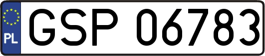 GSP06783