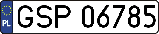 GSP06785
