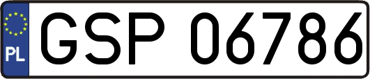 GSP06786