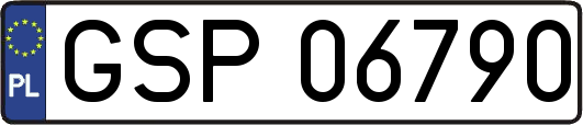GSP06790