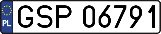 GSP06791