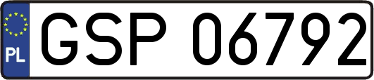 GSP06792
