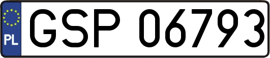 GSP06793
