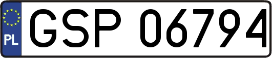 GSP06794