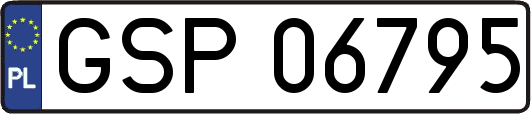 GSP06795