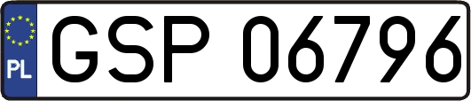 GSP06796