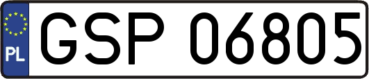 GSP06805