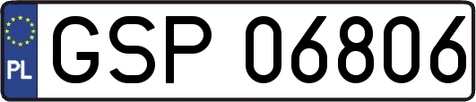 GSP06806