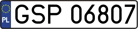 GSP06807