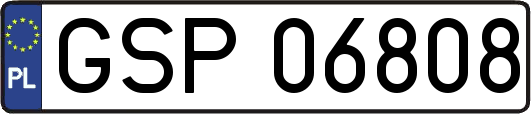 GSP06808