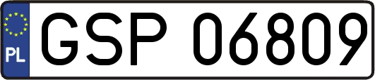 GSP06809