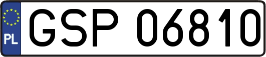 GSP06810