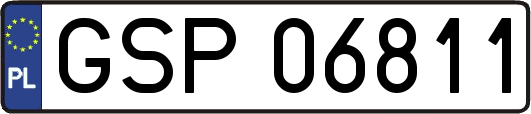 GSP06811