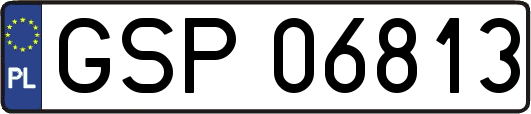 GSP06813