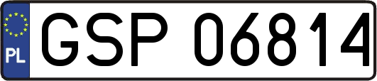 GSP06814