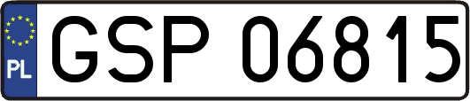 GSP06815