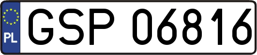 GSP06816