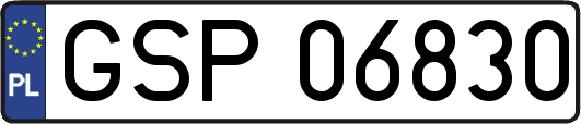 GSP06830